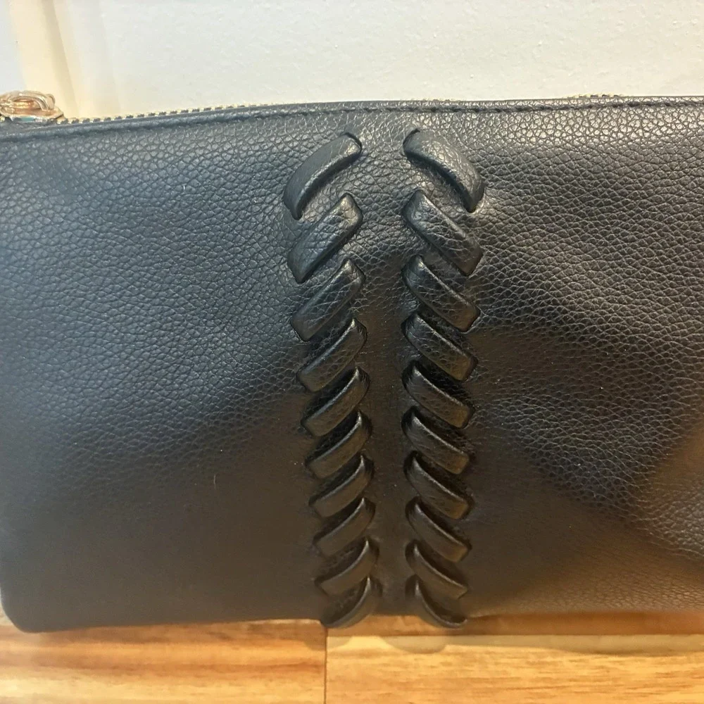 N/A baseball stitch
